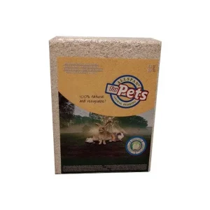 Aparas de Maçã 3,6kg Allspan para Roedores