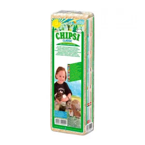 APARAS DE PINHO “CHIPSI” CLASSIC