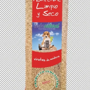 Aparas Prensadas 1kg