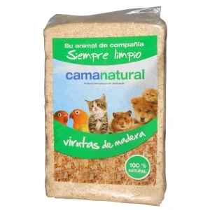 Aparas Prensadas 1kg