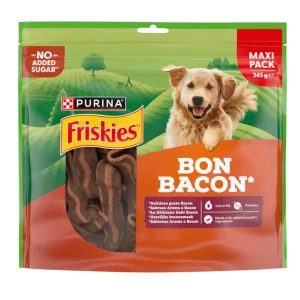Aperitivo Friskies Bon Bacon para cães