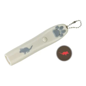 Apontador Led Catch the Light Ratinho