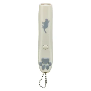 APONTADOR LED “CATCH THE LIGHT RATINHO”