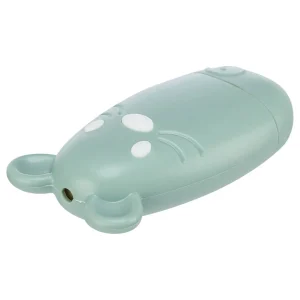APONTADOR LED EM PLÁSTICO (USB)