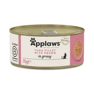 Applaws Cat em molho 24 x 70 g - Pack económico