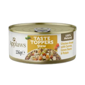 Applaws Topper FRANGO COM VEGETAIS