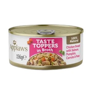 Applaws Topper FRANGO E SALMÃO