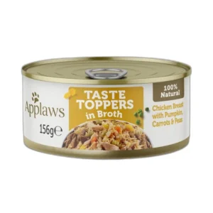 Applaws Topper Peito de Frango com Legumes
