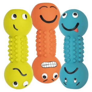 APPORT “SMILEY” EM LÁTEX COM SOM
