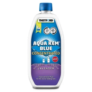 Aqua Kem Blue Lavanda
