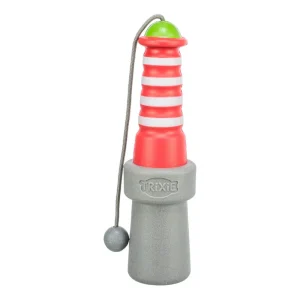 AQUA TOY – FAROL EM BORRACHA COM CORDA