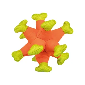 AQUA TOY – OURIÇO-DO-MAR EM TECIDO