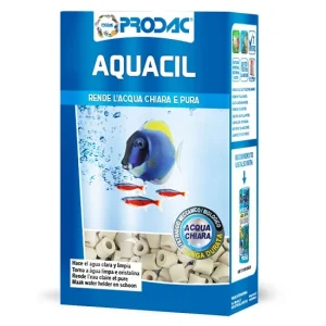 AQUACIL – Cerâmica cilíndrica