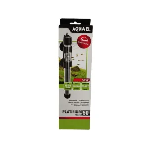 Aquael Termostato Platinum electrónico
