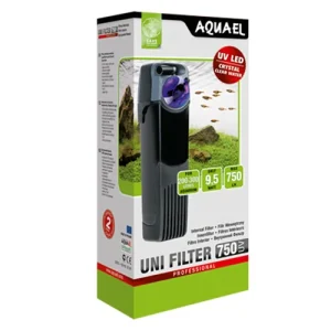 AQUAEL UNIFILTER UV