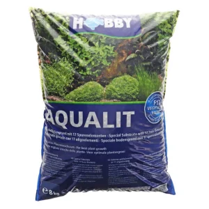 AQUALIT – BIO-AREIA