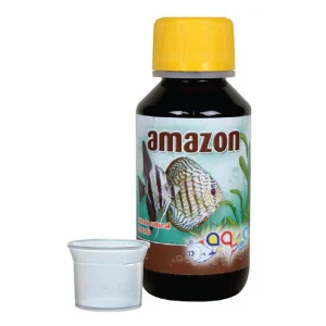 AQUAPEX – AMAZON (EXTRATO NATURAL DE TURFA)