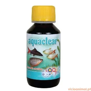Aquapex – Aquaclear 100 Ml