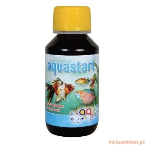 Aquapex – Aquastart 100 Ml