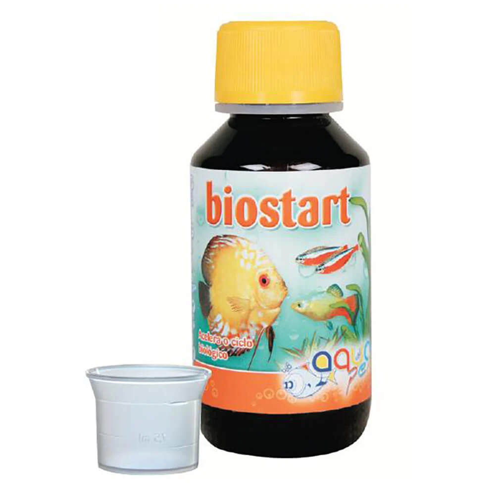 AQUAPEX – BIOSTART