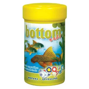AQUAPEX – BOTTOM TABS