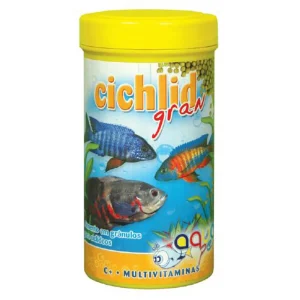 AQUAPEX – CICHLID GRAN