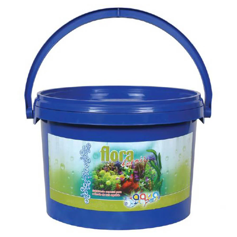 AQUAPEX – FLORA FERTIL