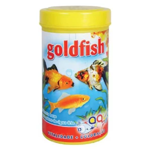 AQUAPEX – GOLDFISH