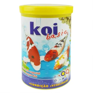 AQUAPEX – KOI BASIC