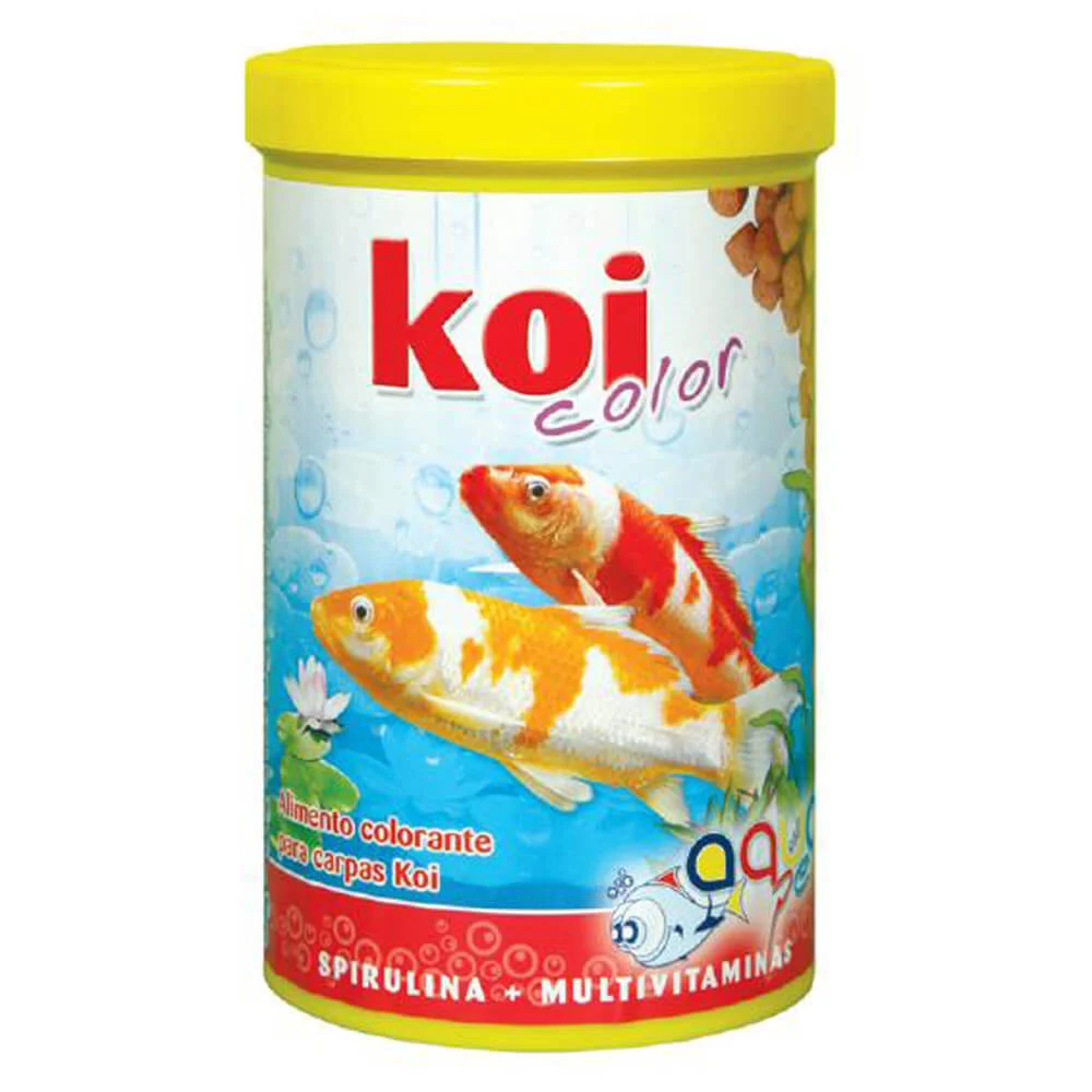 AQUAPEX – KOI COLOR - Image 2