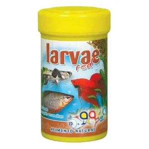 AQUAPEX – LARVAE RED (LARVAS DE MOSQUITO VERMELHAS)
