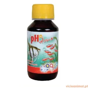 Aquapex – pH Down (-) 100 Ml