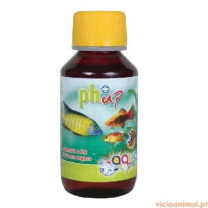 Aquapex – pH Up (+) 100 Ml