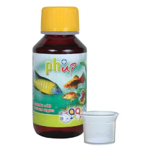 AQUAPEX – PH+ UP