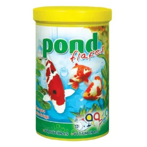 AQUAPEX – POND FLAKES