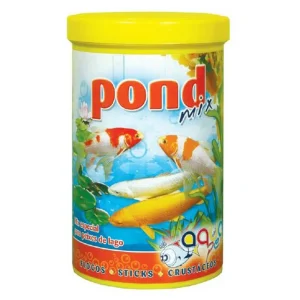 AQUAPEX – POND MIX