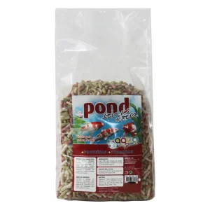 AQUAPEX – POND STICKS EXTRA