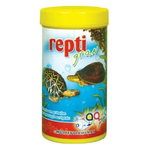 AQUAPEX – REPTI GRAN