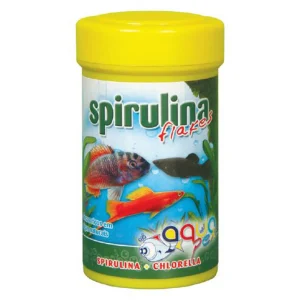 AQUAPEX – SPIRULINA FLAKES