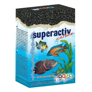 AQUAPEX – SUPERACTIV CARBON