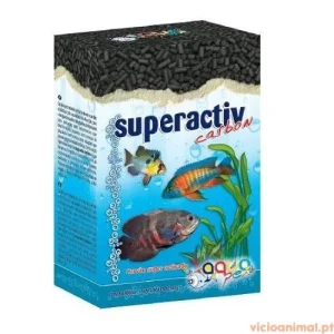 Aquapex – Superactiv Carbon 300 gr