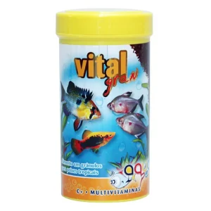 AQUAPEX – VITAL GRAN