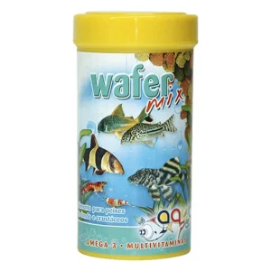 AQUAPEX – WAFER MIX