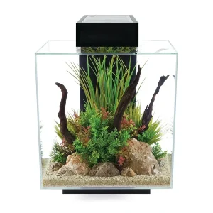 Aquário Fluval Edge 2.0 Preto