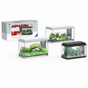 Aquário Led Bio