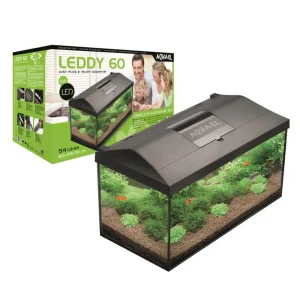 AQUÁRIO – LEDDY KIT