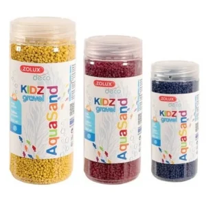 Aquasand Kidz Gravel 500 ml