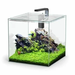 AQUATLANTIS AQUARIO KUBUS 54L LED EQUIPADO