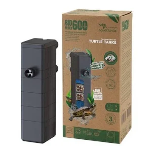 AQUATLANTIS BIOFILTER 600 AQUA TURTLE