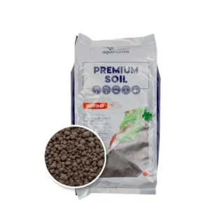 AQUATLANTIS PREMIUM SOIL SHRIMP 3LT